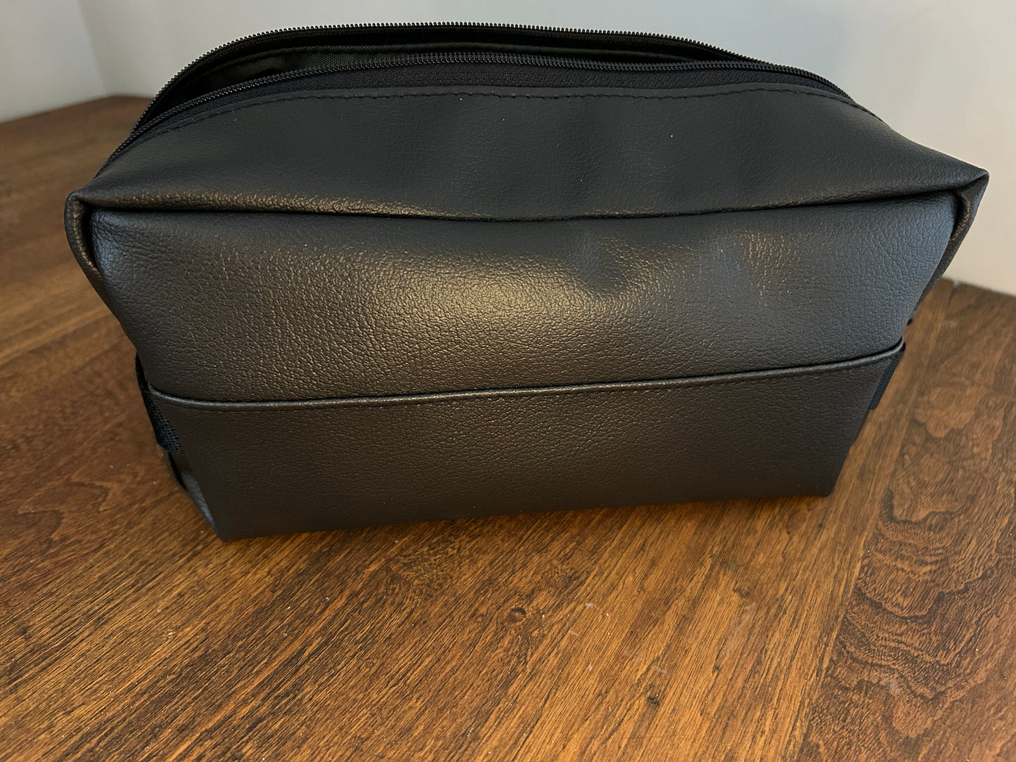 Trousse J'Sac mon Camp / Noire