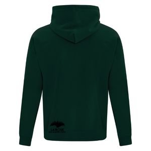 Hoodie en molleton UNISEXE 3 couleurs disponibles (sur commande)