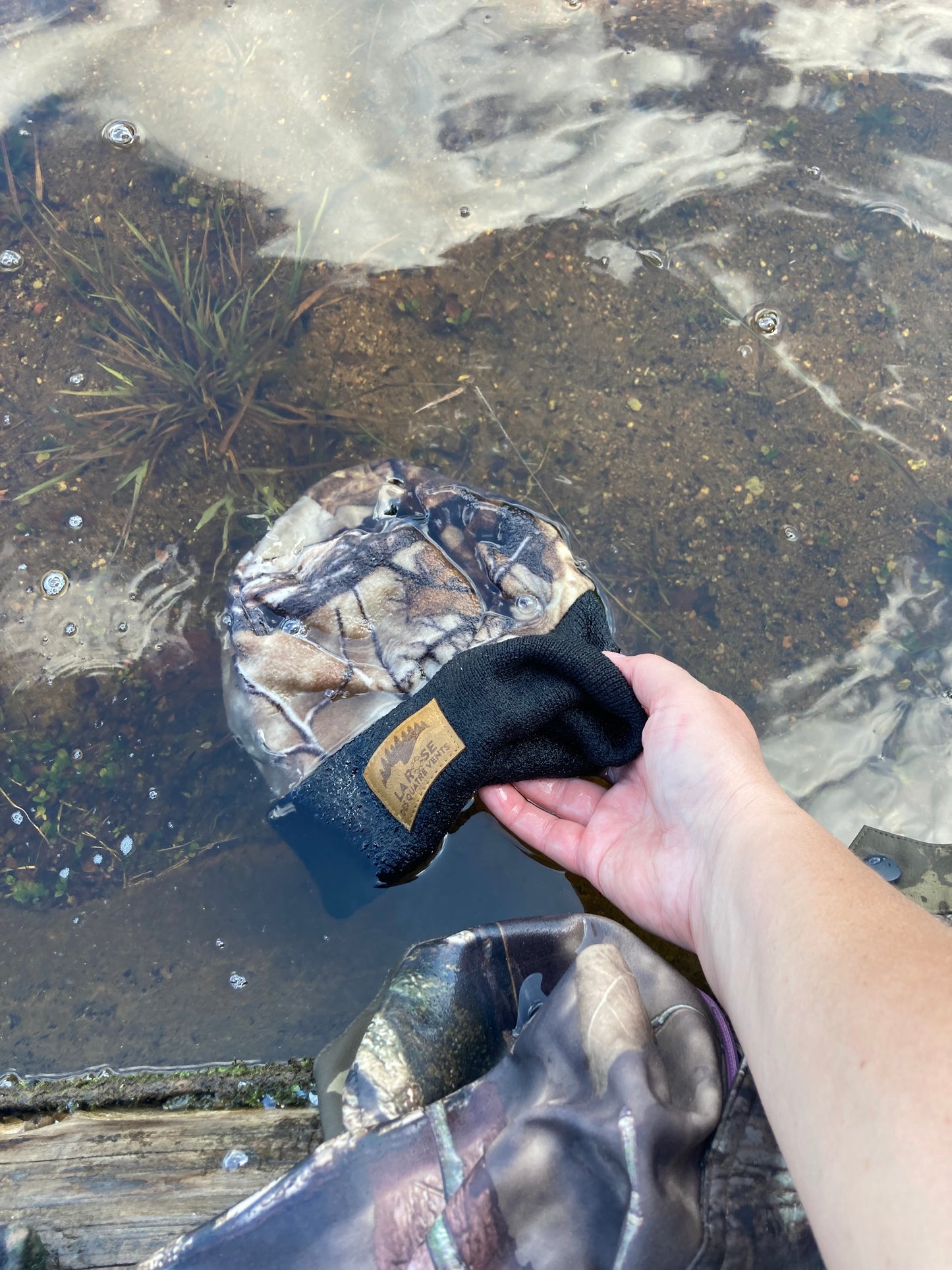 SANS ODEUR - Détergent à lessive concentré 1 litre