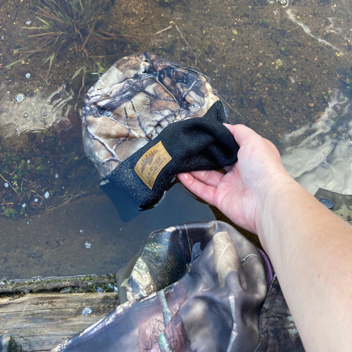 SANS ODEUR - Détergent à lessive concentré 1 litre