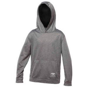 Hoodie en polyester pour Jeune 3 couleurs disponibles (sur commande)