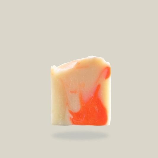 Kit 3 savon SANS ODEUR - Savon corps et cheveux miel de thé des bois