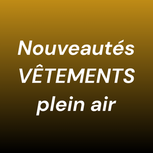 Vêtements