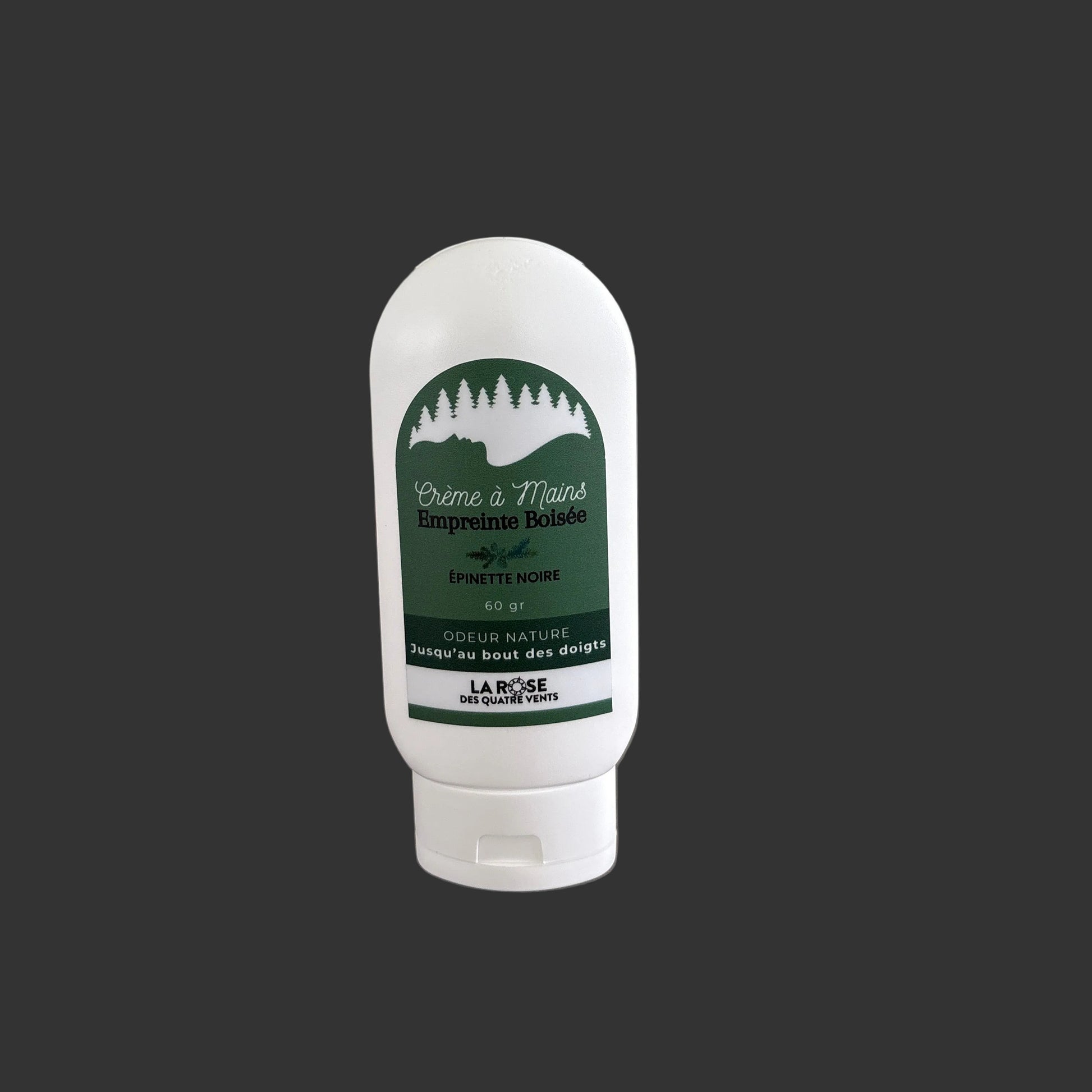 Crème Masque Odeur