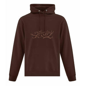 Hoodie en molleton UNISEXE 3 couleurs disponibles (sur commande)