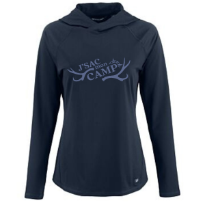 Chandail tissu recyclé, doux pour Femme UPF 50+ UV 2 couleurs disponibles (sur commande)