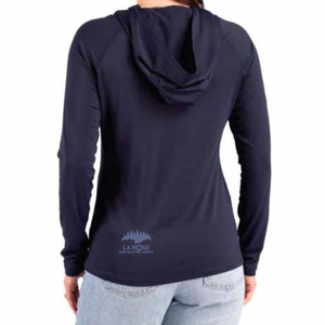 Chandail tissu recyclé, doux pour Femme UPF 50+ UV 2 couleurs disponibles (sur commande)