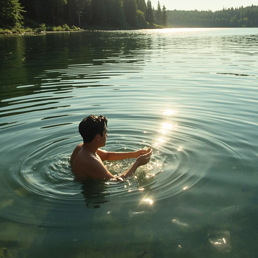 MOUSTIK Savon corps et cheveux citronnelle