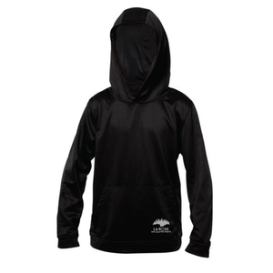 Hoodie en polyester pour Jeune 3 couleurs disponibles (sur commande)