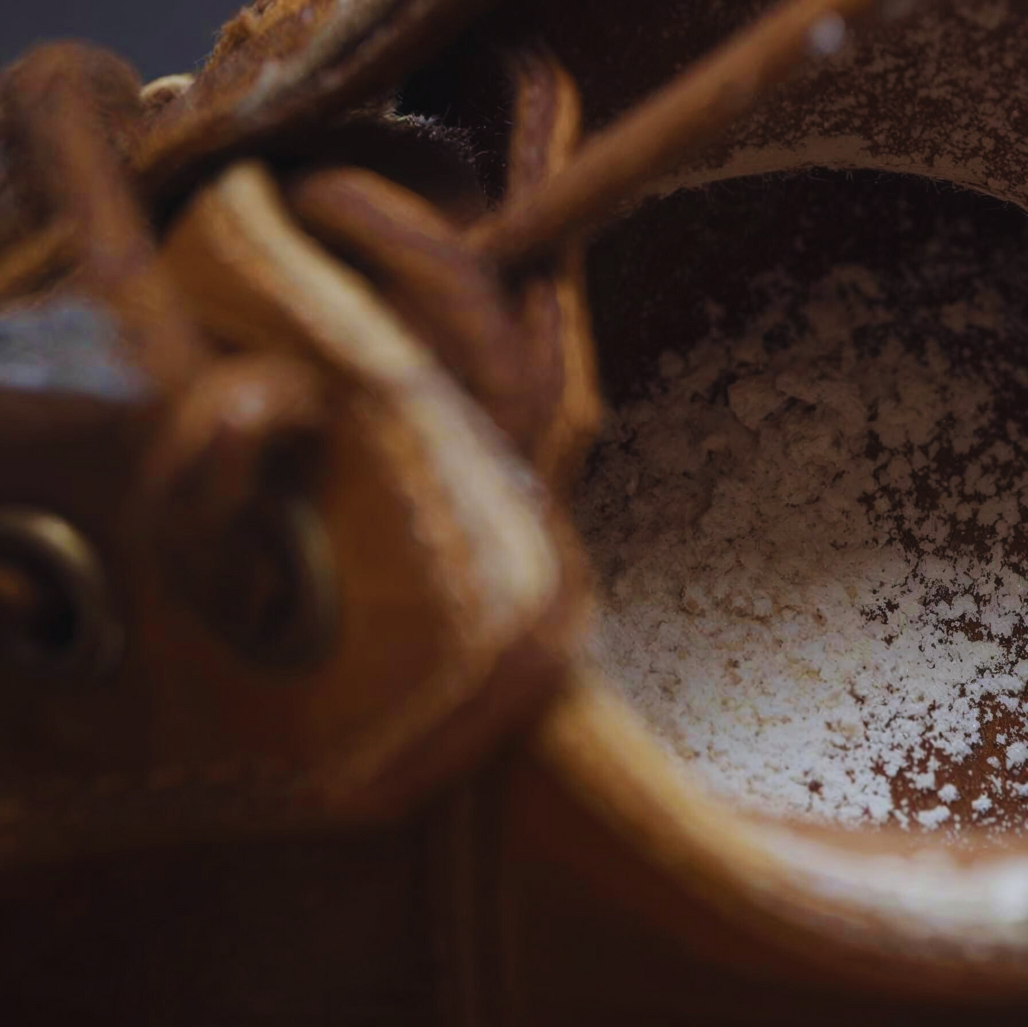 Poudre pieds & bottes épinette noire